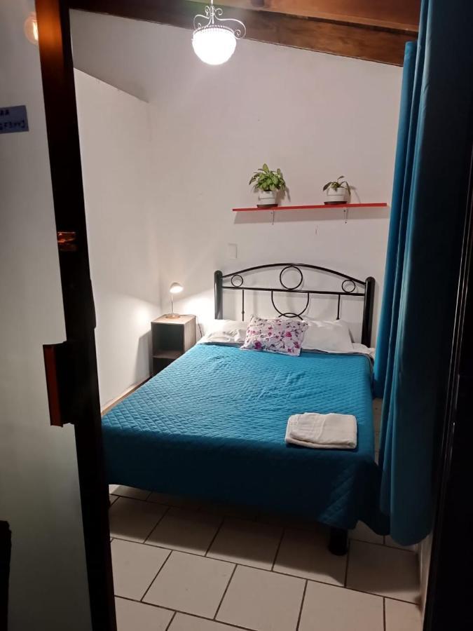 Habitacion Privada Città del Messico Esterno foto